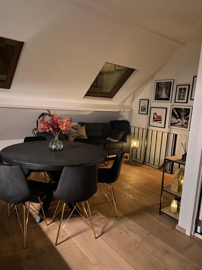 Antwerpcityhome Apartamento Amberes