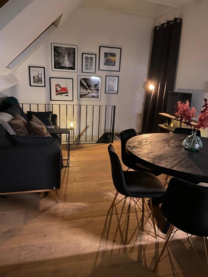 Antwerpcityhome