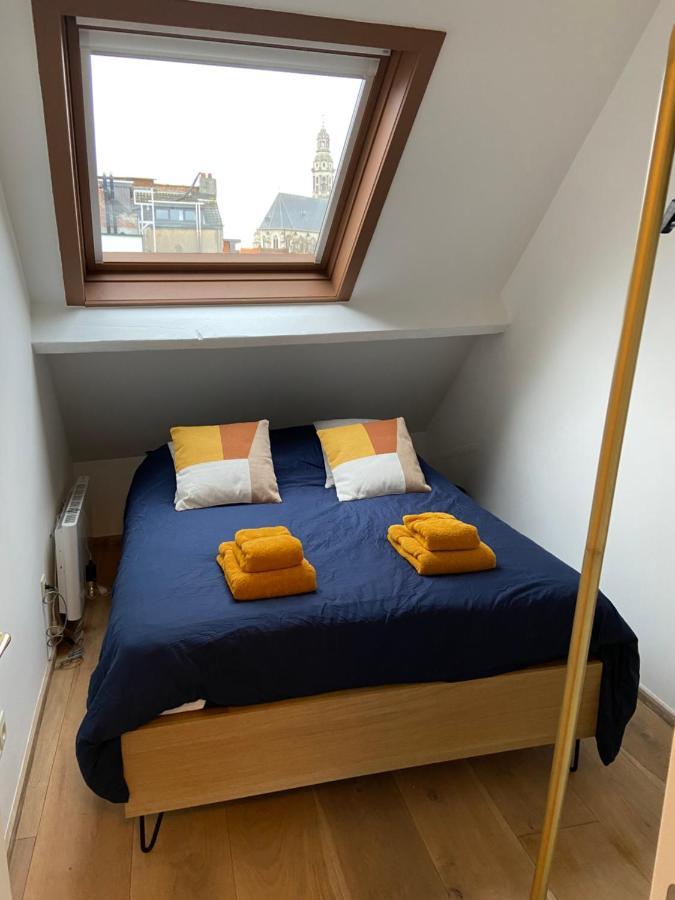 Antwerpcityhome * Amberes