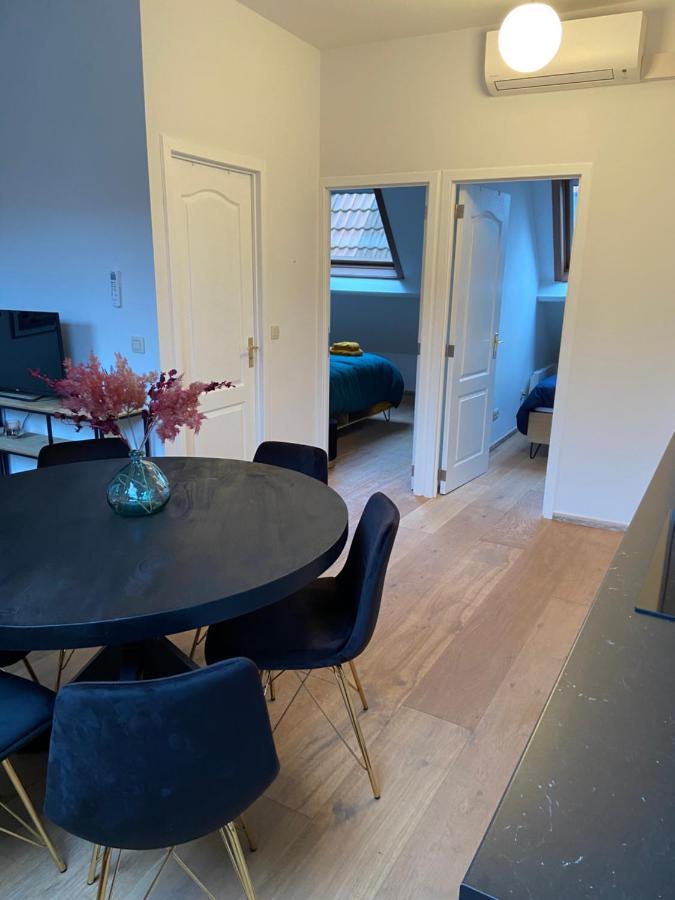 Antwerpcityhome Amberes