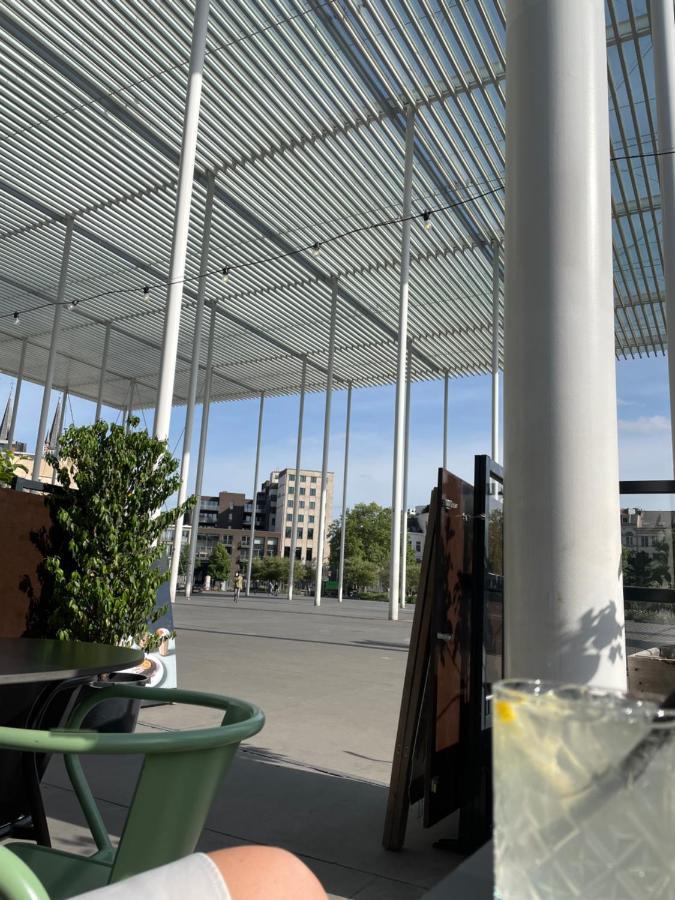 Apartamento Antwerpcityhome Amberes