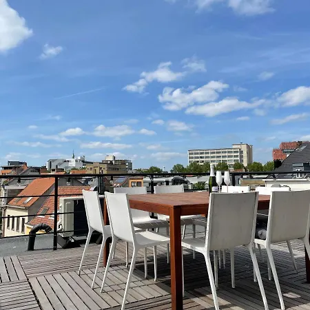 Antwerpcityhome Exterior photo