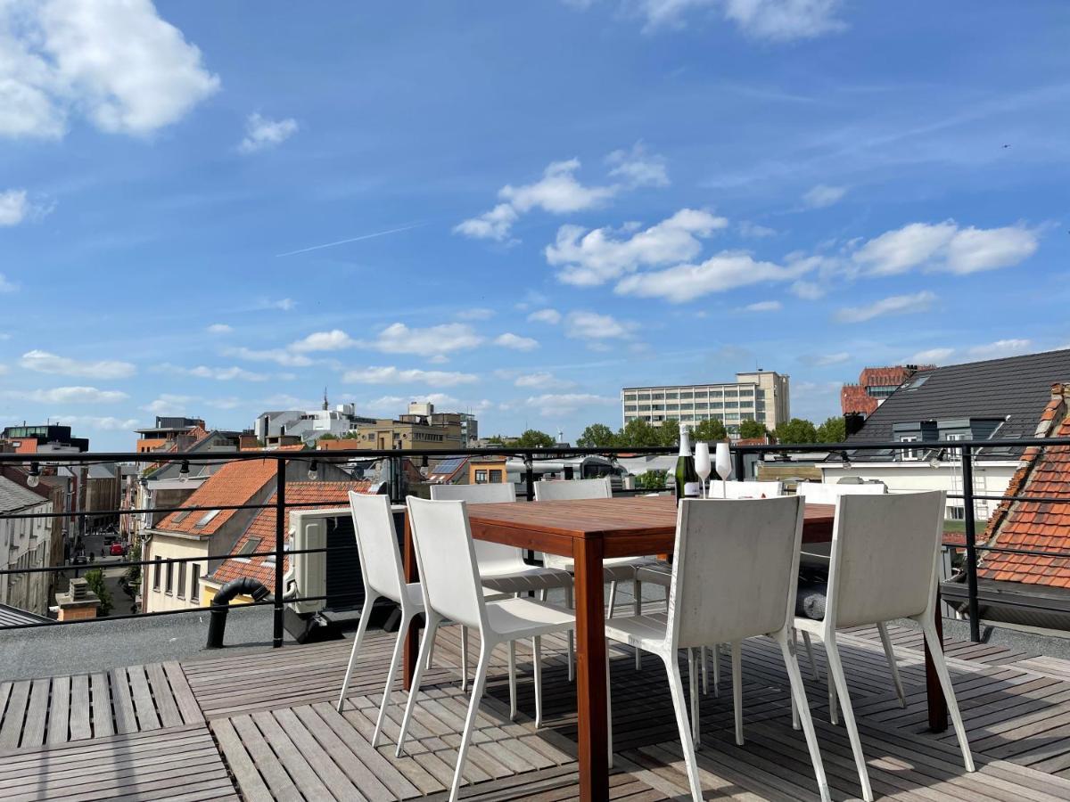 Antwerpcityhome
