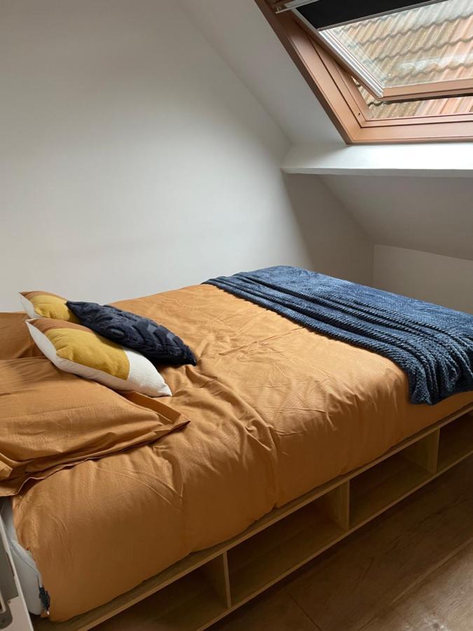 Antwerpcityhome Apartment Antwerpen