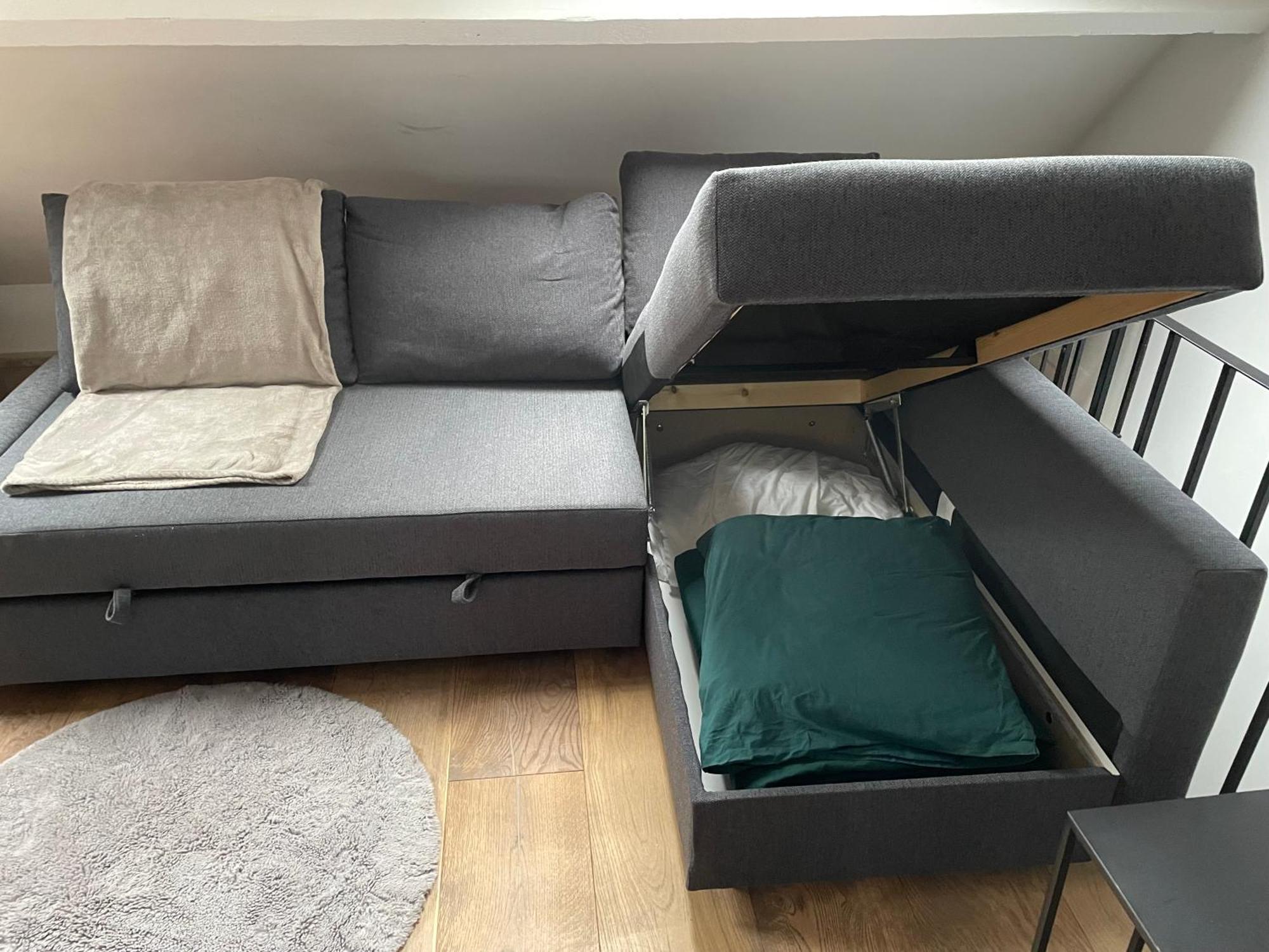 Antwerpcityhome Apartment